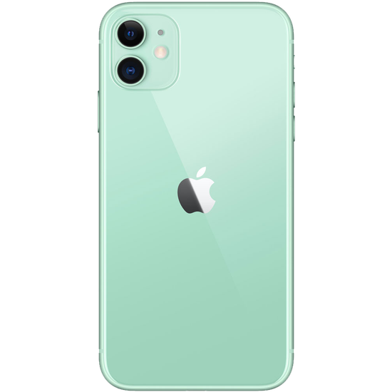 Apple iPhone 11 64 GB Green (Зелёный)
