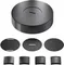 Потолочная чаша накладная с коннектором питания Accessories for system Parity TRA130SC-1B Maytoni