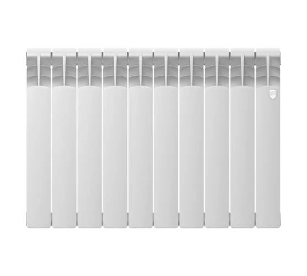 Радиатор Royal Thermo Revolution 500 2.0 - 10 секций НС-1340186