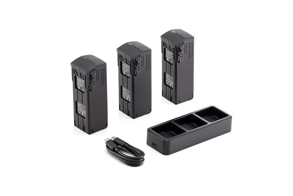 Набор DJI Mavic 3 Enterprise Series-PART 05-Battery Kit