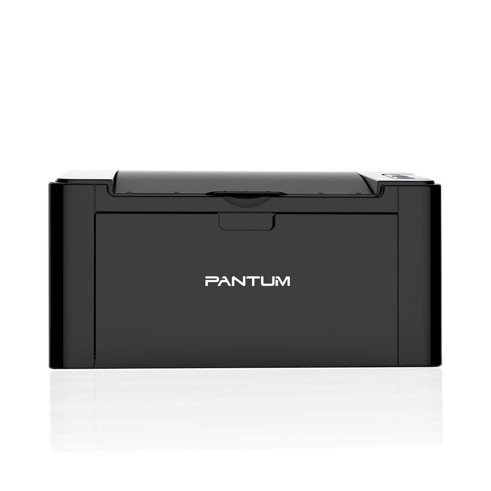 Принтер Pantum  лазерный монохромный P2207