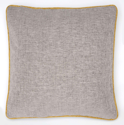 SPLENDIDПодушка декоративная 40х40 Textil Roig 40x40 Серый