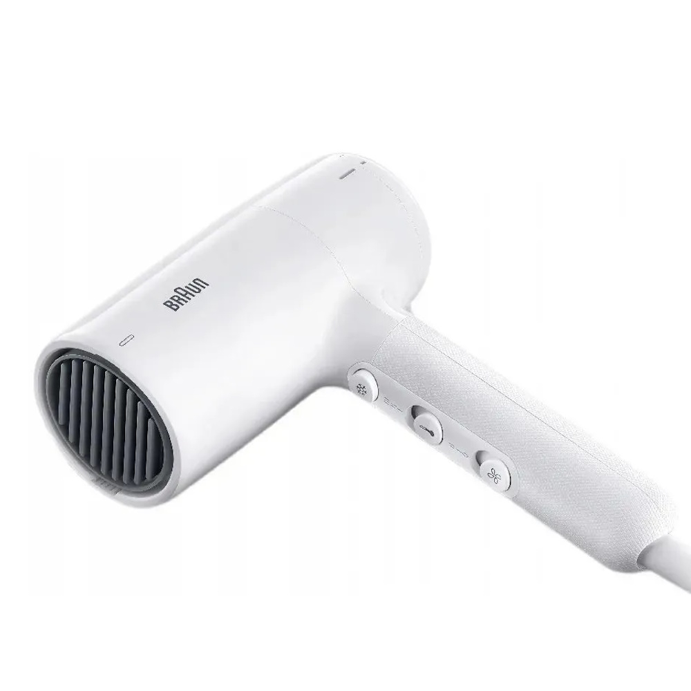Фен для волос Braun BRHD226E