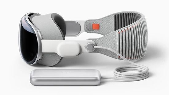 VR очки Apple Vision Pro 256Gb