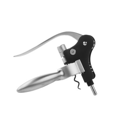 Штопор многофункциональный 18см Ibili Barware 695004