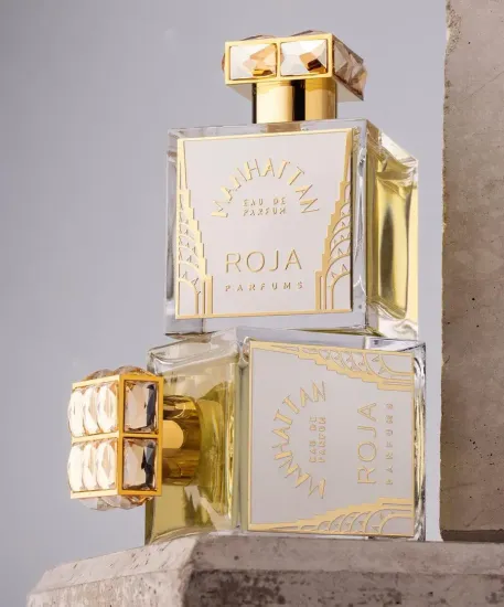 Roja Parfums Manhattan Eau de Parfum