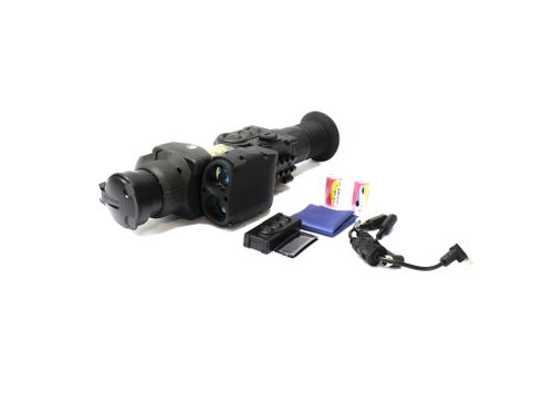 Тепловизионный прицел Pulsar Apex LRF XD50