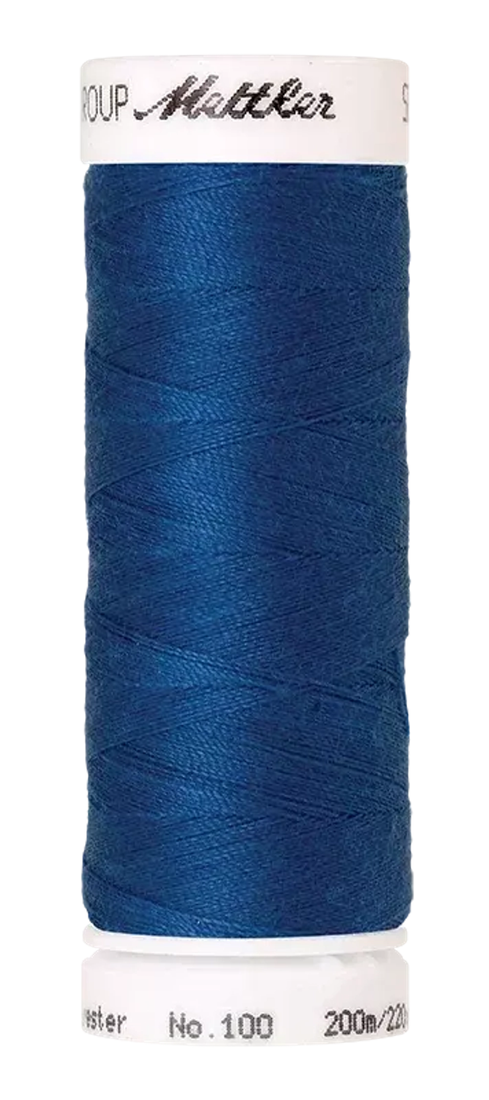 Нить универсальная SERALON 100, 200 м, Mettler, 0024