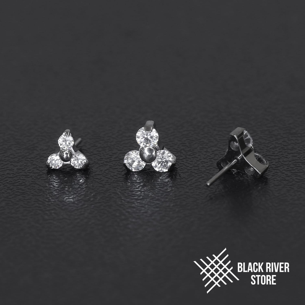 Trio IG Crystal Б/Р