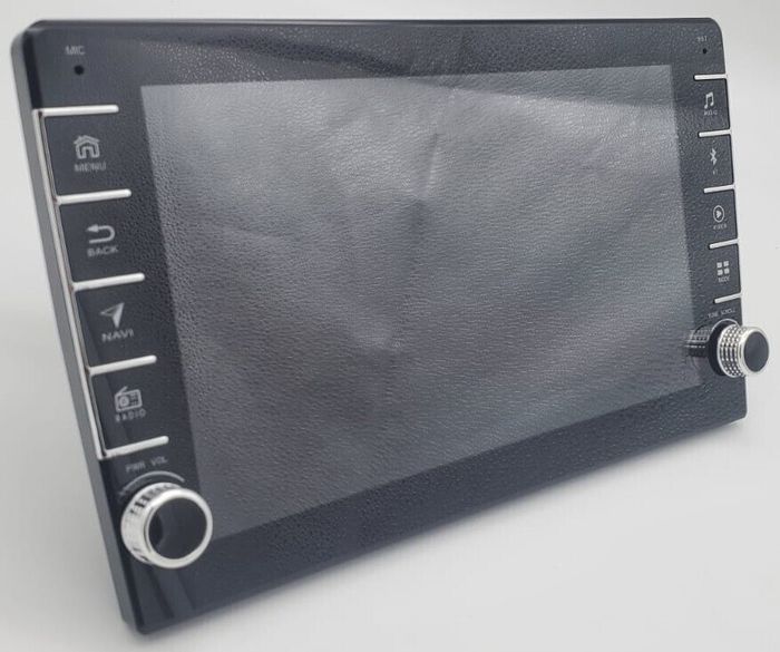Магнитола для Citroen Jumper, Fiat Ducato, Peugeot Boxer 2006-2022 - Kuberg SF-9990 (кнопки и крутилки), Android 12, Быстрая, CarPlay, 4G SIM-слот