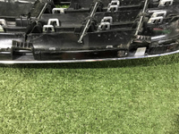 Решетка радиатора Mercedes S W222 (2017-2020) Maybach