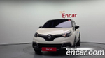 Renault-Korea QM3 RE — 2016