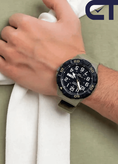 CASIO MRW-210H-3A — мужские кварцевые часы