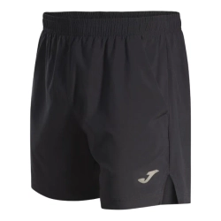 Мужские теннисные шорты Joma R-Night Bermuda - anthracite