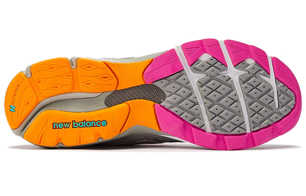 990v3 Dtlr x 990v3 New Balance Made in Usa "Miami Drive"