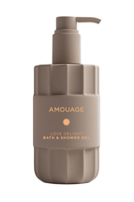 Amouage Love Delight Shower gel