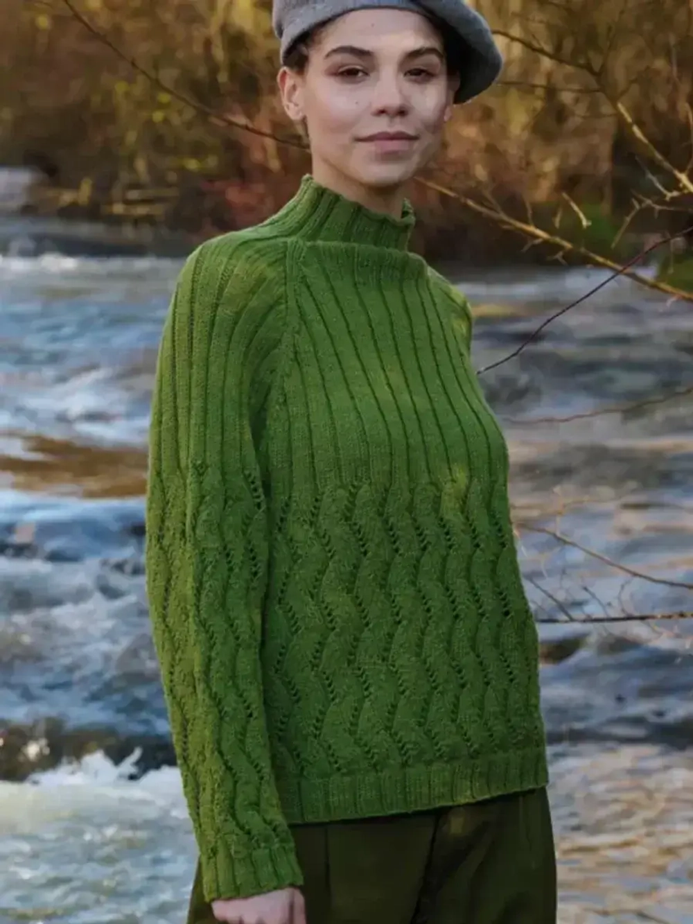 Журнал Katia Concept