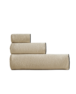 Полотенце для лица и рук из хлопка Zara Home, фото 5