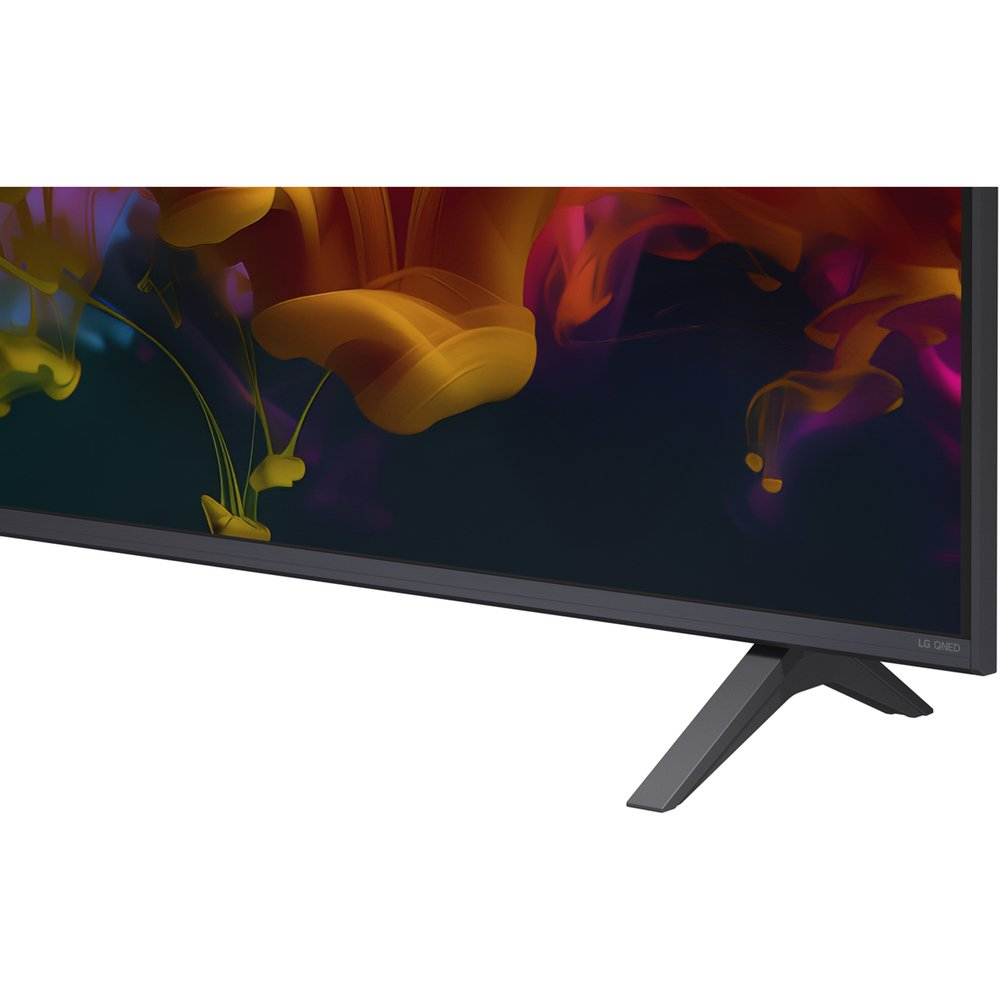 Телевизор LG QNED evo AI 65QNED80B6B (2026)