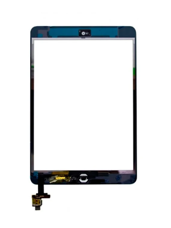 Тачскрин для Apple iPad Mini 3 White