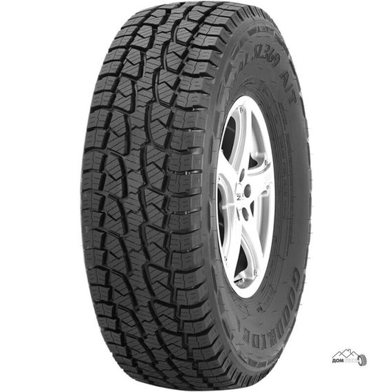 Goodride SL369 275/70 R16 114S