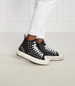Кроссовки Dsquared2 - черный(SNM0308 25406731)