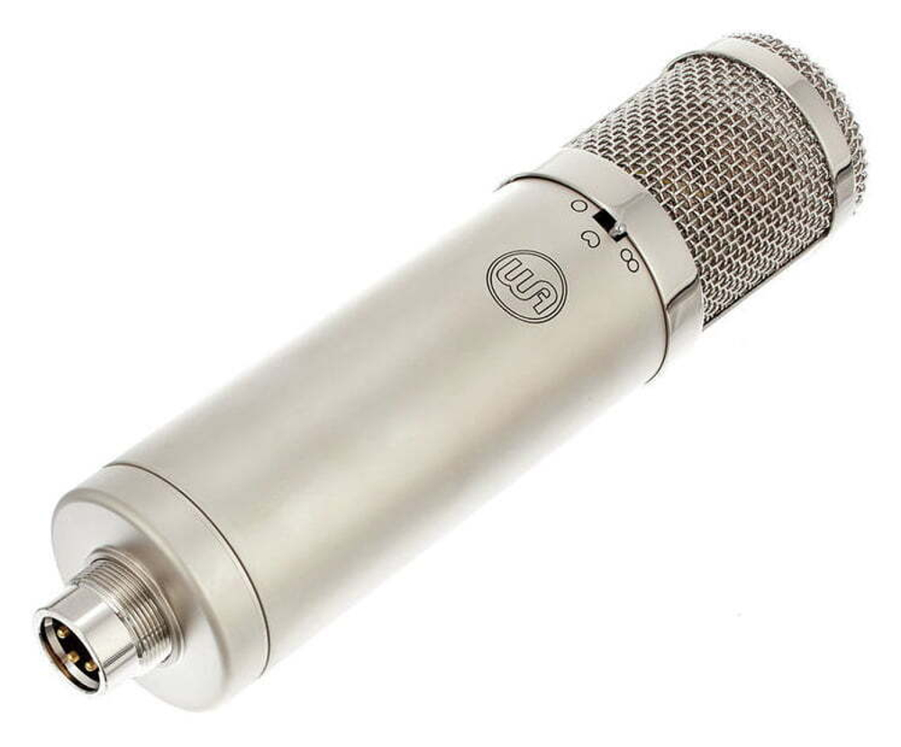 Warm Audio WA47JR