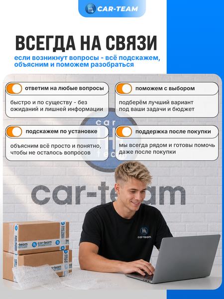 Уплотнители петель капота на Лада Приора