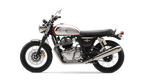 Мотоцикл Royal Enfield Interceptor 650 Mark 2