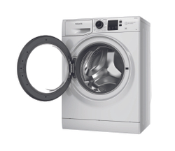Стиральная машина Hotpoint NSS 6015 K V