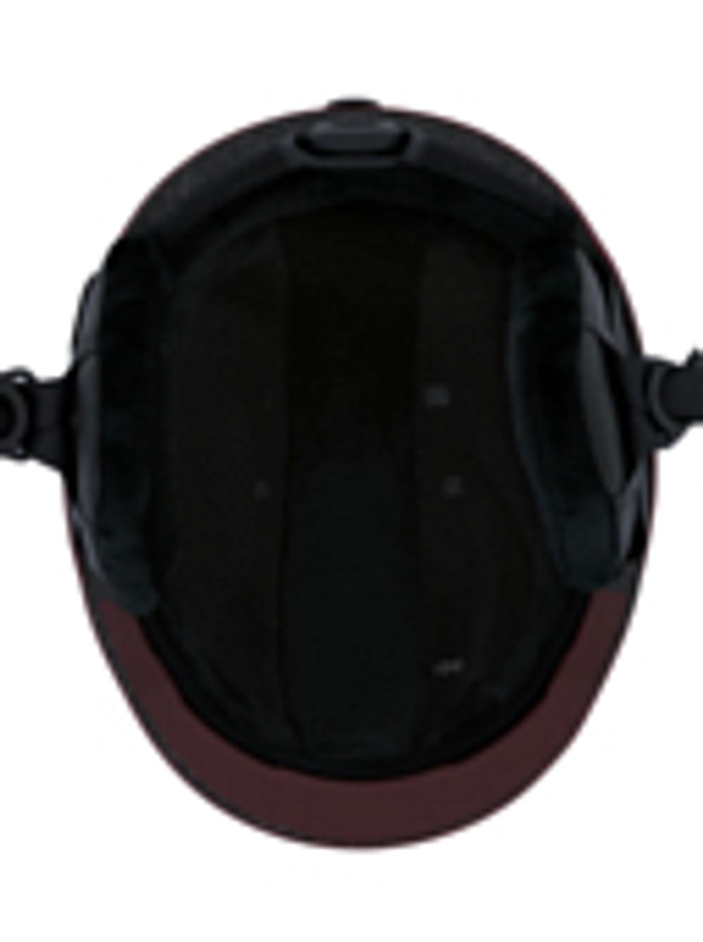 Зимний шлем ProSurf Unicolor Red Garnet (см:57-58)