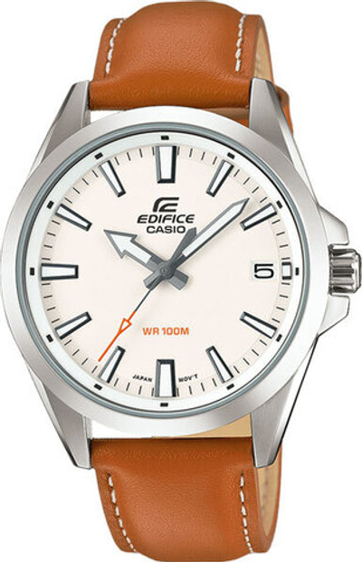 Японские наручные часы Casio Edifice EFV-100L-7A