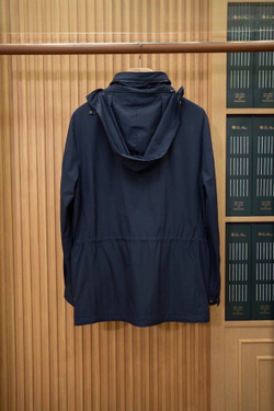 Ветровка Loro Piana