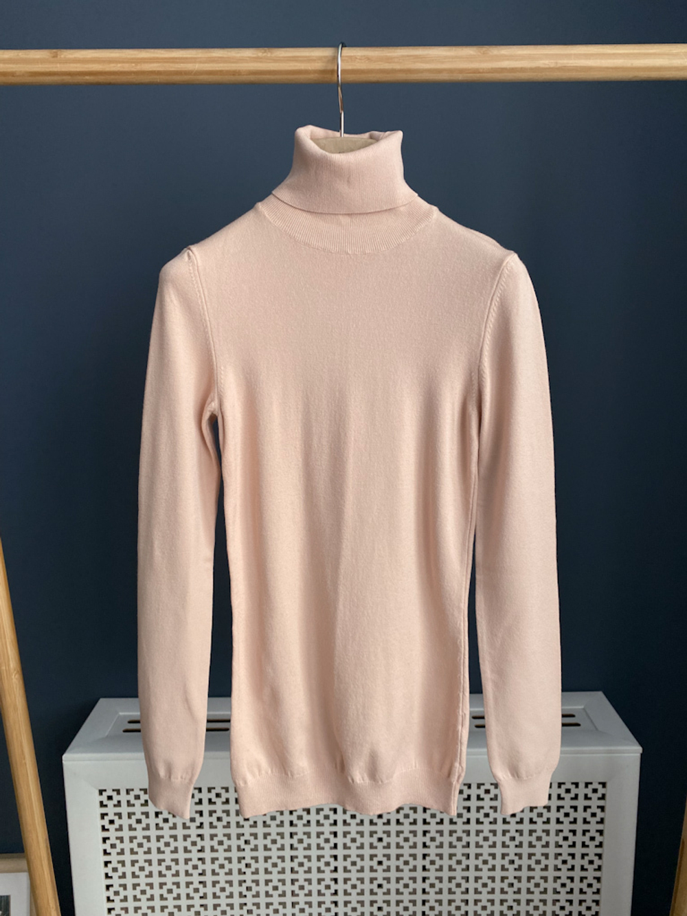 Новая водолазка из вискозы Northland, S | M