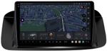 Магнитола для Honda Accord 2008-2012 - Kuberg DUDU7 SF-9228-3 (с усилителем, BSJ, рамка матовая) QLed+2K, Android 13, Быстрейшая, UIS7870 (DUDU7), CarPlay, SIM-слот