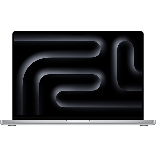Ноутбук Apple MacBook Pro 16 (M3 Max 14С/30C) 36/2TB, Silver (Серебристый)