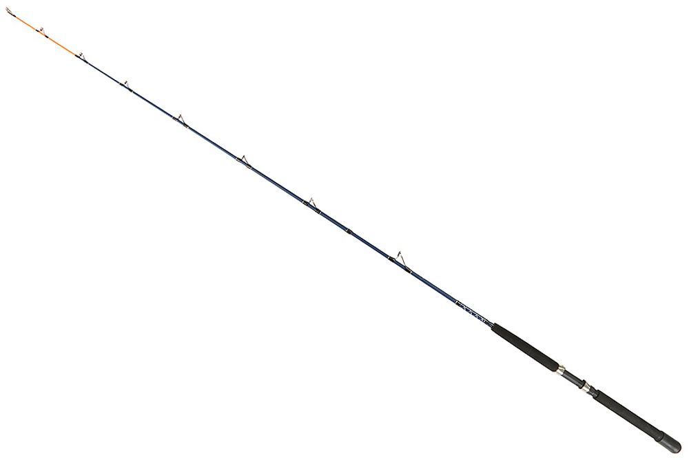 Удилище HIGASHI Trolling Game Special 2,1м 10-30lbs