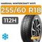 Marshal WinterCraft WS71 SUV 255/60 R18 112H