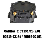 Катушка зажигания 90919-02164 на Toyota CARINA E ST191/ST171/AE90/100/111 87-00— купить в Алматы | ADAL AUTO