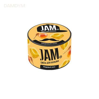 Табак для кальяна JAMSK JAM 50 грамм