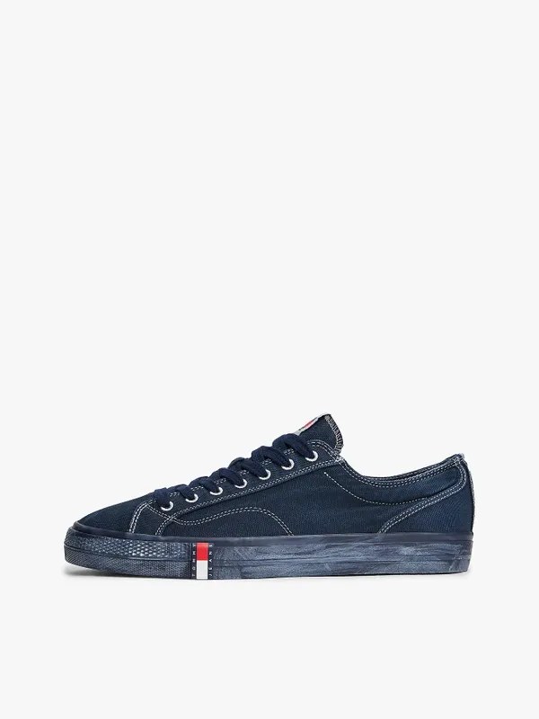 Кеды мужские TOMMY JEANS ARCHIVE VULC. Y2K  W