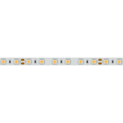 Лента RT 2-5000 24V Cool 8K 2x (5060, 300 LED, LUX) (Arlight, 14.4 Вт/м, IP20)