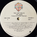 The Band – The Last Waltz 3LP (Канада 1978г.) Т