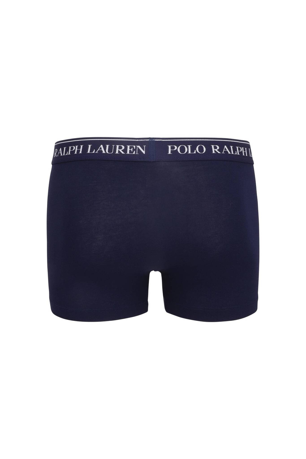 трусики-боксеры 3 шт. POLO RALPH LAUREN - голубой(714835885)