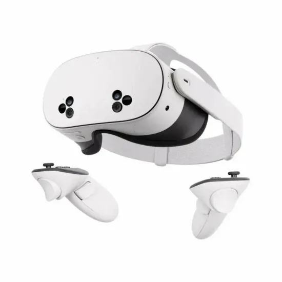 Очки виртуальной реальности Oculus Quest 3S 128GB