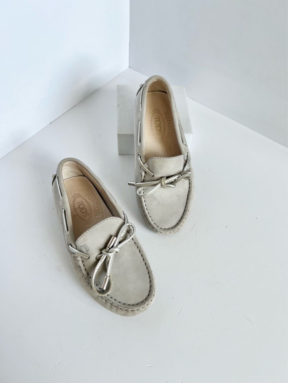 Мокасины Tods, 28