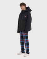 CHARLES JEFFREY LOVERBOY КУРТКА KITTY PUFFER
