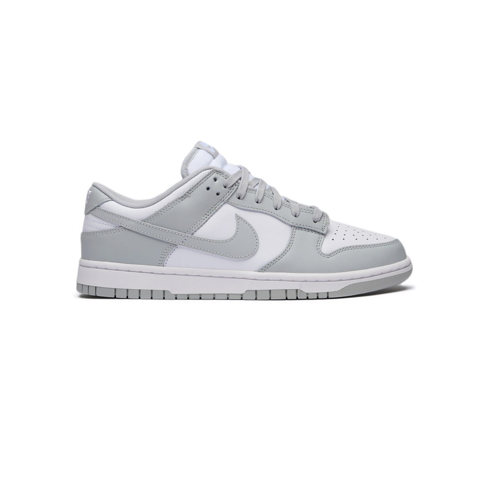 Кроссовки Nike Dunk Low "Grey Fog"