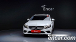 Mercedes-Benz C-Class C220 d 4MATIC — 2021