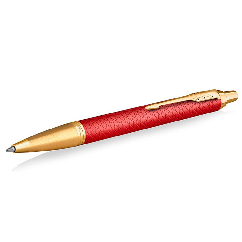Шариковая ручка Parker IM Premium K318